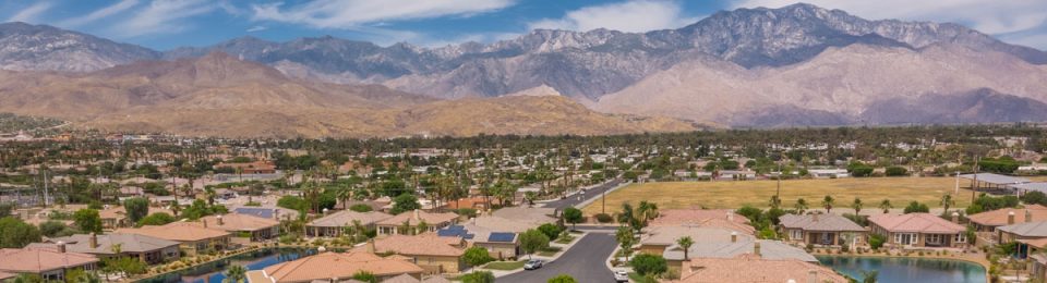 Jay Hooker Real Estate Photographer – Palm Springs